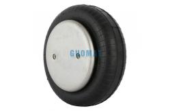 China W013587564 Firestone Rubber Bellows 1B8-550 Air Spring For Industrial Machine supplier