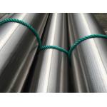 ASME SB165 UNS NO4400 Monel 400 Nickel Alloy Pipe for sale