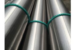 China ASME SB165 UNS NO4400 Monel 400 Nickel Alloy Pipe supplier