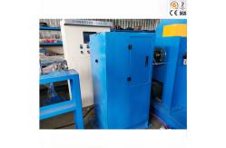 China Power Cable Stranding Machine / 1000mm Cantilever Single Twisting Machinery supplier