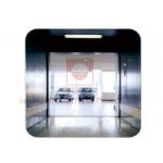 Load 3000~5000kg Automobile Elevator / Electric Smart Car Lift Elevator