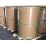 Bending Resistance ≥100mm. Pre Painted Aluminium with Flexibility No Cracking for sale
