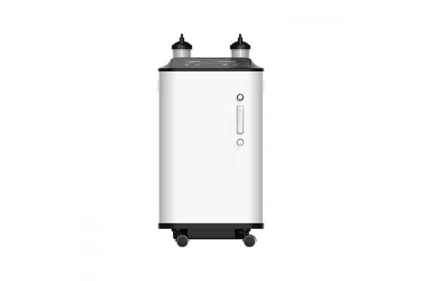 10L Portable High Flow Oxygen Machine Portable Concentrator Generator