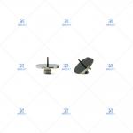 PANASONIC NOZZLE 230C N610040784AA , Panasonic smt nozzle , genuine spare parts for sale