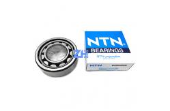 China NJ2313 Cylindrical Roller Bearing  65*140*48mm  Low Noise And Easy To Use supplier