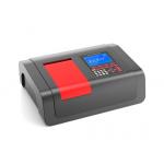 Automatic Double Beam Laboratory Spectrophotometer UV VIS 190 - 1100nm Wavelength Range for sale