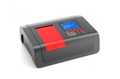 China UV-1800PC double beam Visible Spectrophotometer with PC UV analysis software supplier