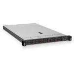 PCIe 1U Rack Lenovo GPU Server ThinkSystem SR635 For HPC Storage
