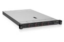 China PCIe 1U Rack Lenovo GPU Server ThinkSystem SR635 For HPC Storage supplier