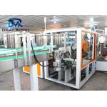 One - Piece Bottle Packing Machine Carton Wrapping and Unpacking Machine for sale