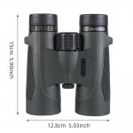 12x42 Binoculars Can Be Used As Nitrogen-filled Waterproof Telescopes When Connected To A Mobile Phone for sale
