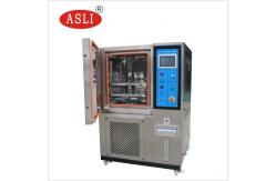 China -70C To 150C Temperature And Humidity Equipment For Rubber Plastic Parts supplier