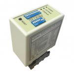 Safety Barrier Loop Detector Dual Channel Prevents Pinching / Durable / Secure Entry / Exit
