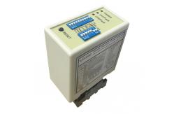 China Safety Barrier Loop Detector Dual Channel Prevents Pinching / Durable / Secure Entry / Exit supplier