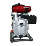 1.5 Inch Gasoline Fire Pump Emergency Fire Water Pump System