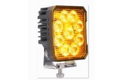China R65 Off Road High Lumen Led Work Light 1PCS 25W 2200lm 4000lm supplier