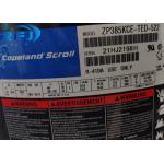 ZP385KCE-TWD-522 Copeland Scroll Compressor Refrigeration For Air Conditioning 3Phase for sale