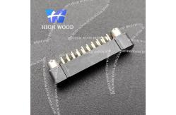 China HW-CMM Connector, HW-221Y20F22, 2mm Pitch supplier