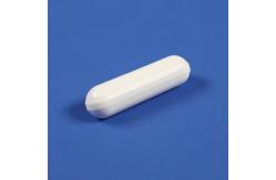 China Customized PTFE Coated Stir Bar Without Pivot Ring Tolerance ±0.05mm supplier