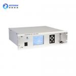 Online Infrared Syngas Analyzer CO CO2 H2 O2 CH4 CnHm C2H2 C2H4 Coal Gas Analyzer for sale