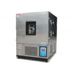High Low Temperature Testing Equipment , Environmental Circulation Test Chamber for sale