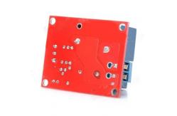 China High Level Trigger Relay Arduino Relay Module SSR Solid-State 5V 1 Channel supplier
