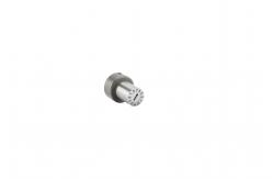 China Replaceable Mold Date Insert supplier