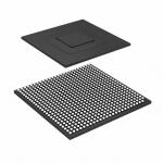 Microcontroller MCU MCIMX6U6AVM10AC
 1GHz 32-Bit Embedded ARM Cortex-A9
 for sale