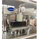 ZPW29F-3 ZPW31F-3 Rotary Tablet Press Machine Effervescent Pill Making