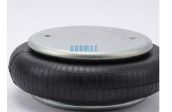 China W01-358-7008 Firestone Air Spring Shock Bellows For Holland 90557226 supplier