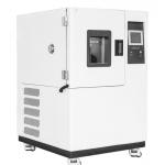 -70℃ Temperature Humidity Test Chamber Environmental Control SECC Steel for sale