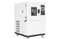 China -70℃ Temperature Humidity Test Chamber Environmental Control SECC Steel supplier