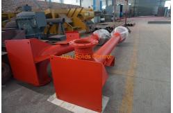 China Customized Automatic Flare Ignition Device Drilling Rig For Oil Gas supplier