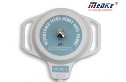 China Latex Free 5Pin Phillips Goldway Fetal Monitor Probe supplier
