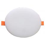 Trimless Led Panel Downlight High Lumen With Aluminum Lamp Body Material for sale