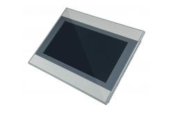 China Plastic 350nit Panel Mount Touch Screen For Industry Automation supplier