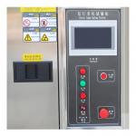 Programmable Salt Water Spray Tester , Cyclic Corrosion Test Apparatus for sale
