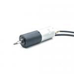 42BLX02A-001AG65 Nema17 Brushless Gearbox Motor 2.8N.M 24v 70rpm for sale