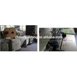High Speed Wire O Machine Wire Spiral Binding Machine 330KG Weight