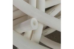 China 50kg/M³ Crosslinked Polyolefin Insulation Embossed XLPE XPE Foam For Air Conditioning supplier