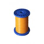 Colored CLASS F Triple Insulated Wire 0.2 - 1.0 mm Magnet Copper Wire for sale