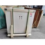 Transparent X Ray Shielding Glass Absorption 99.9% For Industrial for sale