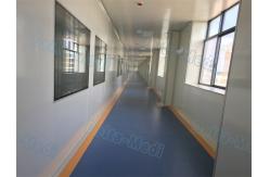 China Disposable Surgical Drapes manufacturer