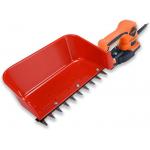 600W 1500S/MIN Tea Picking Machine for sale