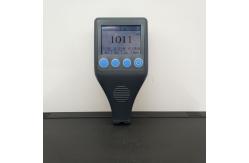 China Waveform Coating Thickness Gauge Ferrous And Nonferrous supplier