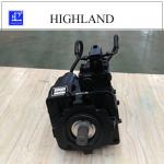 Easy Maintenance Underground Truck Hydraulic Pump Hydraulic System Components for sale