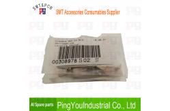 China 00308978S02 Siemens Spare Parts A D EA MCH Verriegelung Latching Device Locking supplier