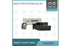China Delphi 28392662 Common Rail Control Valve For Injector 28342997 supplier