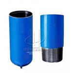 Non Rotating Type Casing Cementing Float Collar Shoe API for sale