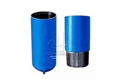China API 5CT downhole Cementing Tool casing pipe float shoe supplier